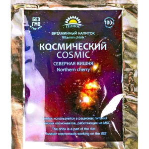 Витаминный напиток Северная Вишня Cosmic